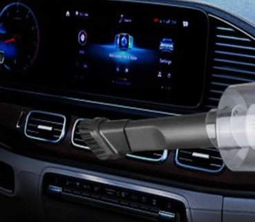 Aspiradora Portátil