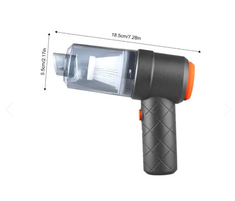 Aspiradora Portátil